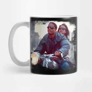 Love Jones Mug